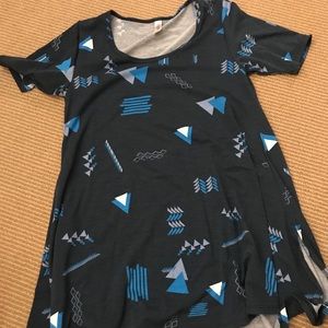 LuLaRoe Perfect T